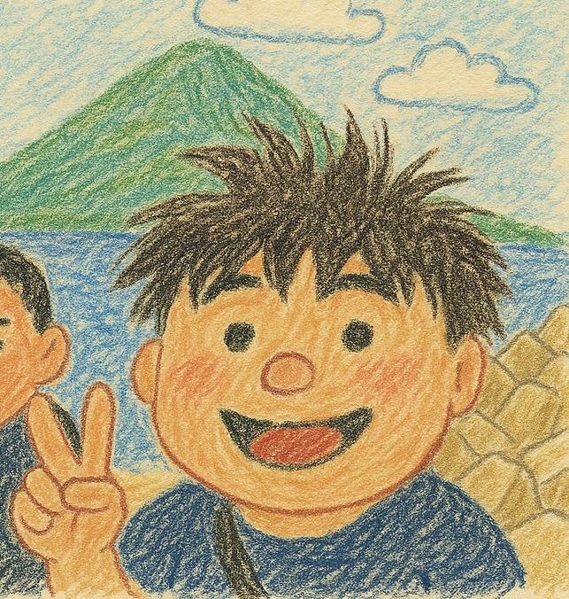 まじんさん